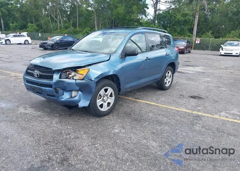 2012 Toyota Rav4 z USA, uszkodzony, nr VIN 2T3ZF4DVXCW110685